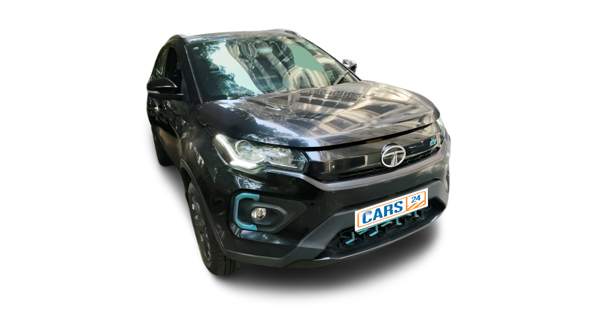 Tata NEXON EV-img